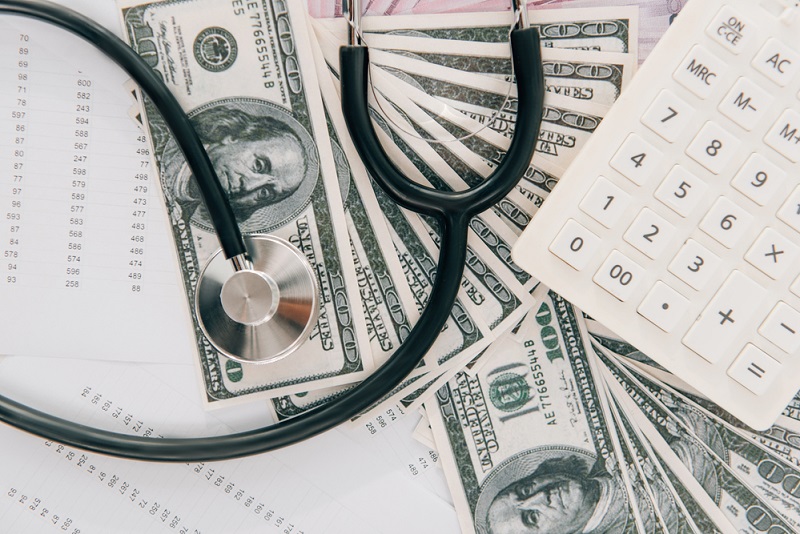 Top Health Care Stocks To Invest In Now