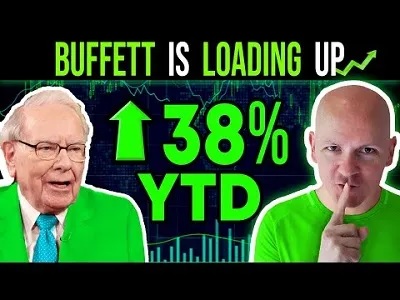 Warren Buffett Just Bought This High-Yield Stock (Again)! - Stock ...