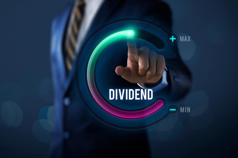 dividend stock