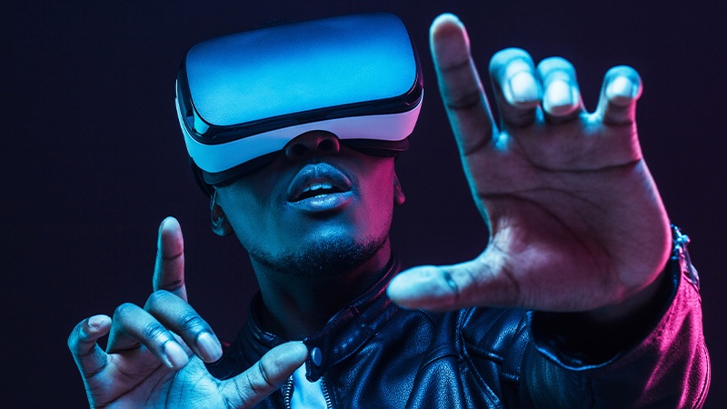 Virtual Reality Stocks