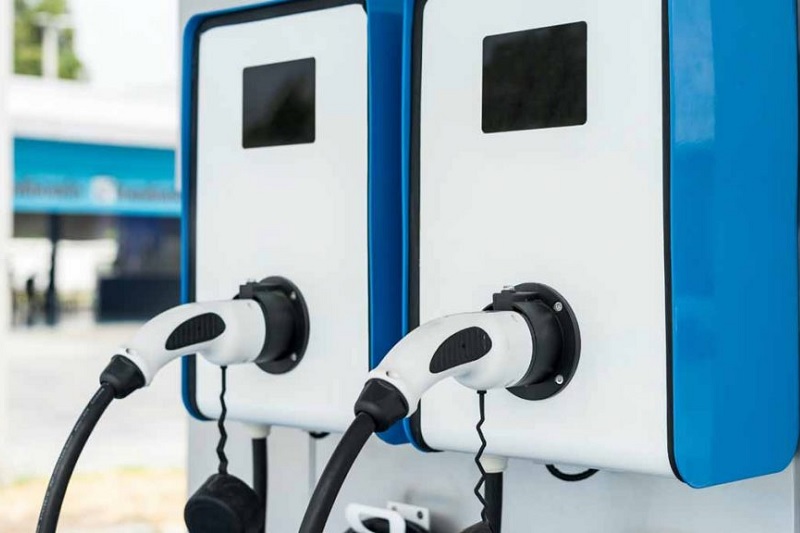 Electric Vehicle Charging Stocks