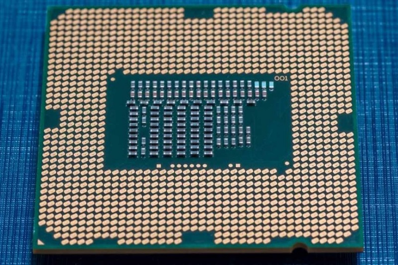 Top Semiconductor Stocks To Watch Right Now Stock Ticker News