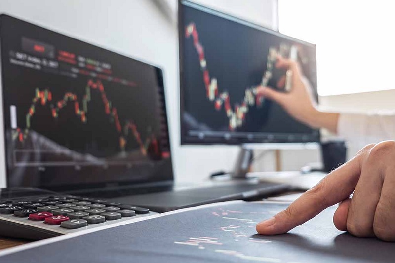 Stocks To Buy During A Recession? 3 Top Defense Stocks To Watch Stock